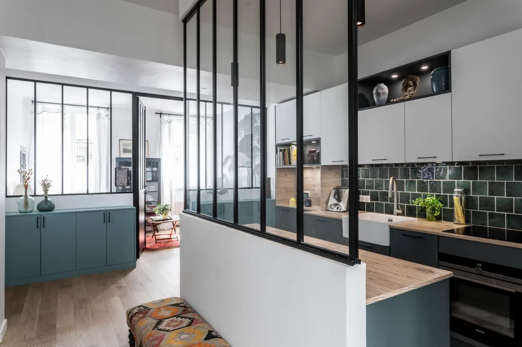 menuiserie sur mesure